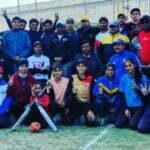 Ghaziabad sports news