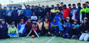 Ghaziabad sports news