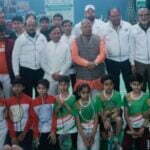 Hapur sports news