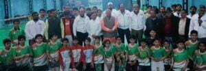 Hapur sports news