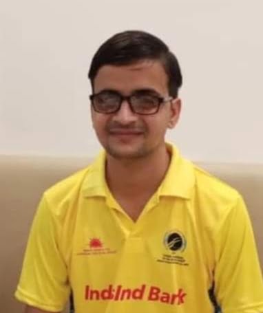 up sports news लखनऊ के शौकत लेंगे क्रिकेट की नागेश ट्राफी मे भाग 1 up sports news
