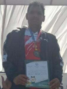 hapur sports news