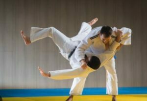 judo sports news