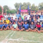 Paryagraj sports news
