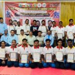 lucknow sports news