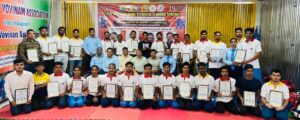 lucknow sports news