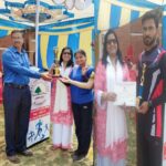 Prayagraj sports news