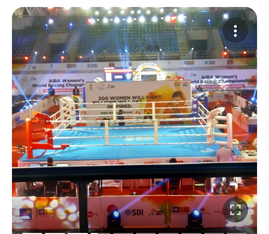 delhi sports news 100 रूपये वार्षिक शुल्क देकर दिल्ली के इंदिरा गाँधी स्टेडियम मे सीख सकते है ये खेल 1 delhi sports news