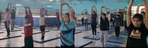 gautambudhnagar sports news