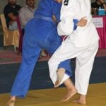 university games judo