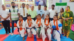 bulandshar sports news