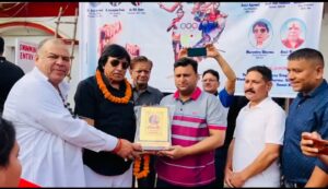 ghaziabad sports news