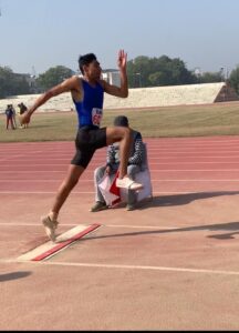 ghaziabad sports news
