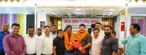 delhi sports news