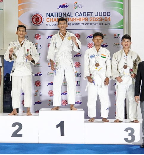 haryana sports news हरियाणा के प्रिंस ने राष्ट्रीय जूडो मे पदक जीतकर बढ़ाया हरयाणा का मान 1 Screenshot 2023 07 09 21 10 11 16 e5d3893ac03954c6bb675ef2555b879b 1