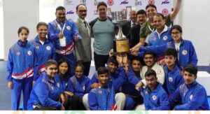 delhi sports news