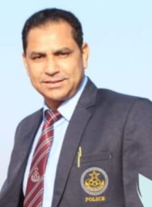 World police games