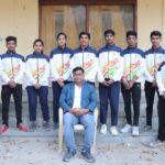 Indian marshalart sports