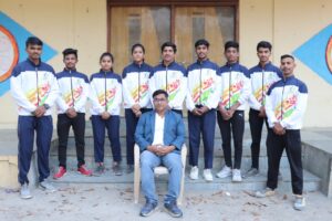 Indian marshalart sports