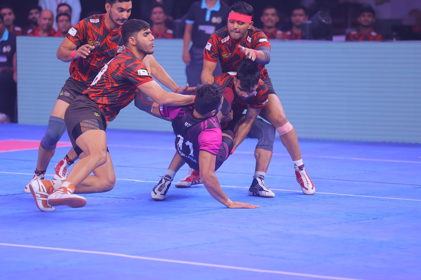 upkabaddileauge